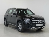 Mercedes GLB occasion année 2021 boite Robotisee Annonce Mercedes GLB occasion Diesel 200D 150CH PROGRESSIVE LINE 8G DCT à Villenave-d'Ornon