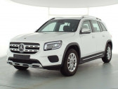 Mercedes GLB occasion année 2020 boite Robotisee Annonce Mercedes GLB occasion Diesel 200D 150CH PROGRESSIVE LINE 8G DCT à Villenave-d'Ornon