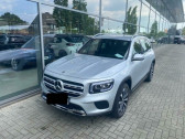 Mercedes GLB occasion année 2021 boite Robotisee Annonce Mercedes GLB occasion Diesel 200D 150CH PROGRESSIVE LINE 8G DCT à Villenave-d'Ornon