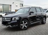 Mercedes GLB occasion année 2020 boite Robotisee Annonce Mercedes GLB occasion Diesel 200D 150CH PROGRESSIVE LINE 8G DCT à Villenave-d'Ornon