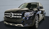 Mercedes GLB occasion année 2020 boite Robotisee Annonce Mercedes GLB occasion Diesel 200D 150CH PROGRESSIVE LINE 8G DCT à Villenave-d'Ornon