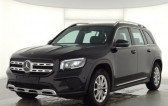 Mercedes GLB occasion année 2020 boite Robotisee Annonce Mercedes GLB occasion Diesel 200D 150CH PROGRESSIVE LINE 8G DCT à Villenave-d'Ornon