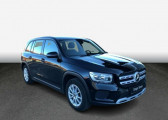 Mercedes GLB occasion année 2020 boite Robotisee Annonce Mercedes GLB occasion Diesel 200D 150CH PROGRESSIVE LINE 8G DCT à Villenave-d'Ornon