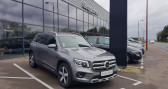 Mercedes GLB occasion année 2020 boite Automatique Annonce Mercedes GLB occasion Diesel 200d 150ch Progressive Line launch Edition 8G-DCT 122g à RICHEVILLE