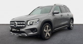 Annonce Mercedes GLB occasion Diesel 200d 150ch Progressive Line launch Edition 8G-DCT 122g  Bourges