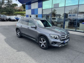 Mercedes GLB occasion année 2020 boite Robotisee Annonce Mercedes GLB occasion Diesel 200D 150CH PROGRESSIVE LINE LAUNCH EDITION 8G-DCT 122G à Albi