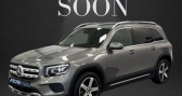 Mercedes GLB occasion année 2020 boite Automatique Annonce Mercedes GLB occasion Diesel 200d 150ch Progressive Line launch Edition 8G-DCT / À PARTIR à Diebling