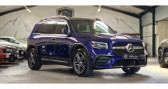 Mercedes GLB occasion année 2020 boite Automatique Annonce Mercedes GLB occasion Diesel 200d 8G-DCT AMG LINE / 7PLACES / GROS ECRANS TOIT PANO LED M à SAINT LAURENT DU VAR