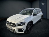 Annonce Mercedes GLB occasion Diesel 200d AMG LINE 2.0 150 ch DCT8  METZ
