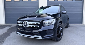 Mercedes GLB occasion 2021 mise en vente &agrave; ARBIN par le garage GIRO AUTOSPORT - photo n&deg;1