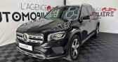 Mercedes GLB 200d Progressive Line 8G DCT 7 places  � EPONE 78
