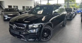 Annonce Mercedes GLB occasion Diesel 220 4M AMG 7 pl Pano AHK 360� ACC Burmes � sarcelles