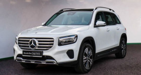 Mercedes GLB , garage AUTOS INNOVATIONS 37 / FRANCK VAUDELLE/ N RCS TOURS 452 272 22  Saint Patrice