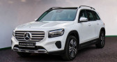 Mercedes GLB occasion année 2023 boite Automatique Annonce Mercedes GLB occasion Diesel 220 d 190 4Matic 8G-DCT Progressive Advanced à Saint Patrice