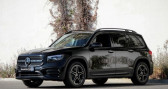 Annonce Mercedes GLB occasion Diesel 220 d 190ch AMG Line 8G-DCT 4Matic � MONACO
