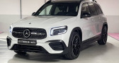 Mercedes GLB 220 d 190ch AMG Line 8G-DCT 4Matic   Boulogne-billancourt 92