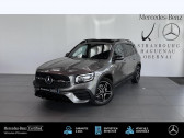 Annonce Mercedes GLB occasion Diesel 220 d 4Matic AMG Line 2.0 190 ch DCT8-Cuir-TO  OBERNAI