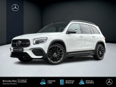 Annonce Mercedes GLB occasion Diesel 220 d 4Matic AMG Line 2.0 190 ch DCT8 TO CAMERA 3  SAUSHEIM