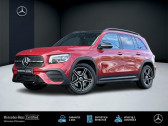Annonce Mercedes GLB occasion Diesel 220 d 4Matic AMG Line 2.0 190 ch DCT8 TO CAMERA 36  SAUSHEIM