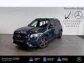 Annonce Mercedes GLB occasion Diesel 220 d 4Matic AMG Line 2.0 190 ch DCT8-TOE-Att  BISCHHEIM