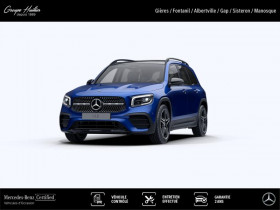 Mercedes GLB , garage GROUPE HUILLIER OCCASIONS  Gires