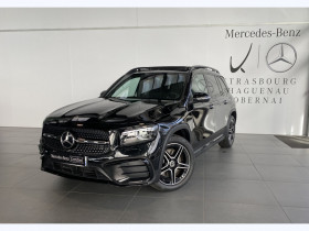 Mercedes GLB occasion 2024 mise en vente à BISCHHEIM par le garage ETOILE 67 STRASBOURG - photo n°1