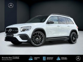 Mercedes GLB 220 d 4MATIC AMG Line TO SIEGES CHAUFFANTS CAMERA   SAUSHEIM 68