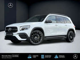 Mercedes GLB occasion 2022 mise en vente à SAUSHEIM par le garage ETOILE 68 - photo n°1