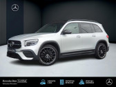 Mercedes GLB 220 d 4MATIC AMG Line TO SIEGES CHAUFFANTS MULTIBE   SAUSHEIM 68