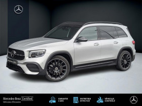 Mercedes GLB , garage ETOILE 68  SAUSHEIM