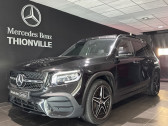 Mercedes GLB 220 d 4MATIC AMG Line   TERVILLE 57