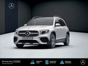 Mercedes GLB , garage ETOILE 57 TERVILLE  TERVILLE