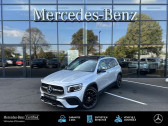 Annonce Mercedes GLB occasion Diesel 220 d 4MATIC AMG Line  Haguenau