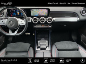 Mercedes GLB 220 d 4MATIC AMG Line  occasion  Gires - photo n11