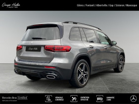 Mercedes GLB 220 d 4MATIC AMG Line  occasion  Gires - photo n5