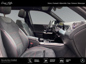 Mercedes GLB 220 d 4MATIC AMG Line  occasion  Gires - photo n15