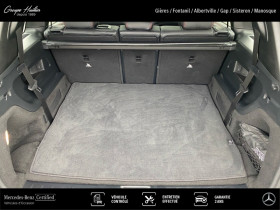 Mercedes GLB 220 d 4MATIC AMG Line  occasion  Gires - photo n10