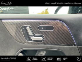 Mercedes GLB 220 d 4MATIC AMG Line  occasion  Gires - photo n19