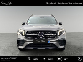 Mercedes GLB 220 d 4MATIC AMG Line  occasion  Gires - photo n8