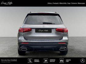 Mercedes GLB 220 d 4MATIC AMG Line  occasion  Gires - photo n4
