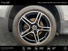 Mercedes GLB 220 d 4MATIC AMG Line  occasion  Gires - photo n9