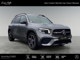 Mercedes GLB 220 d 4MATIC AMG Line  occasion  Gires - photo n7