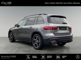 Mercedes GLB 220 d 4MATIC AMG Line  occasion  Gires - photo n3