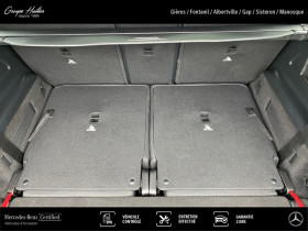 Mercedes GLB 220 d 4MATIC AMG Line  occasion  Gires - photo n16
