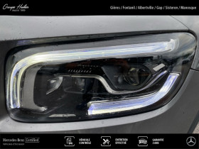 Mercedes GLB 220 d 4MATIC AMG Line  occasion  Gires - photo n18