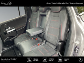 Mercedes GLB 220 d 4MATIC AMG Line  occasion  Gires - photo n14