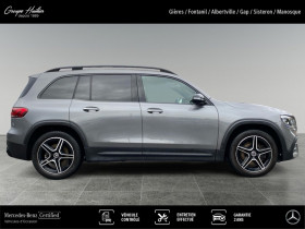Mercedes GLB 220 d 4MATIC AMG Line  occasion  Gires - photo n6
