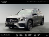 Mercedes GLB 220 d 4MATIC AMG Line  2020 - annonce de voiture en vente sur Auto Sélection.com