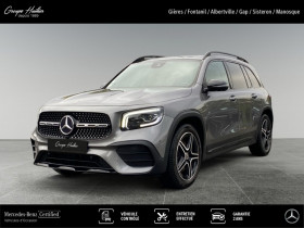 Mercedes GLB , garage GROUPE HUILLIER OCCASIONS  Gires