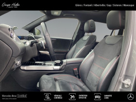 Mercedes GLB 220 d 4MATIC AMG Line  occasion  Gires - photo n12